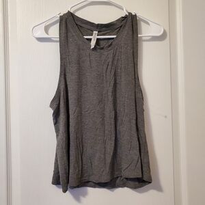 Embrace Life 18 Athleisure Sport Tank (Size M)